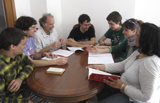 Grup d'Acci&oacute; de Democr&agrave;cia Inclusiva (GEDI) de Catalunya